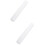 2 Inpakgaas Florist Boeket Geschenk 9