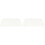 2St Wit Vis Tank Mesh Comfortabel Licht En Ademend 2