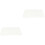 2St Wit Vis Tank Mesh Comfortabel Licht En Ademend 3