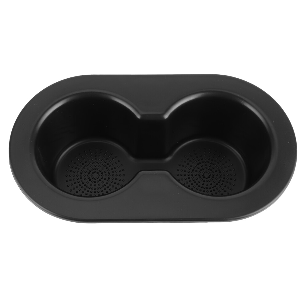 Dodge Ram 1500 2500 Rear Seat Cup Holder With Storage Bin Fits 2002Â2016 9311359826830
