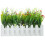 2 Sets Set Mit Realistischen Künstlichen Gypsophila 3