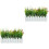 2 Sets Set Mit Realistischen Künstlichen Gypsophila 5