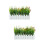 2 Sets Set Mit Realistischen Künstlichen Gypsophila 9
