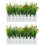 2 Sets Set Mit Realistischen Künstlichen Gypsophila 7