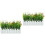 2 Sets Set Mit Realistischen Künstlichen Gypsophila 6