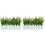 2 Sets Set Mit Realistischen Künstlichen Gypsophila 4