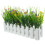 2 Sets Set Mit Realistischen Künstlichen Gypsophila 2
