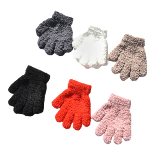 30 Pparen Kinderhandschoenen Draagbare Wintertoegang
