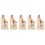 5 Stk. Figur Harz Für Desktop 11