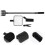 4Sets Aquarium Reinigungstool Bürste Kunststoff 11