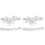 4St Witte Wedding Garter Belts Kant Bruid Feest En 2