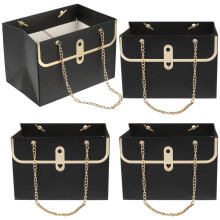 16 Handtasche Für Blumenstrauß Und Geschenke