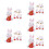 30 Hase Figur Harz Kaninchen 10