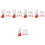 30 Hase Figur Harz Kaninchen 4