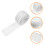 1 Rolle Fleischnetz Zum 7