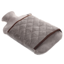 5Stk Heißwasserflasche Hand Bauchwärmer Kalte Winter
