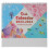 2Stk. Tischkalender 2024 Countdown Kalender 1