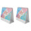 2Stk. Tischkalender 2024 Countdown Kalender 4