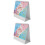 2Stk. Tischkalender 2024 Countdown Kalender 7