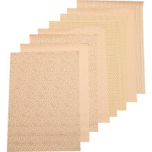 16 Geschenkpapier Box Basteldekoration Für Geschenke