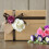 16 Geschenkpapier Box Basteldekoration Für Geschenke 9