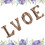8Stk Retro Holz Lettern Helle DIY Alphabet 11