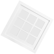 4Stk Diy Foto Bilderrahmen - Und Wandhängender