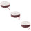3 Haushalts-Packband Geschenk- Und Bastelband 9