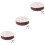 3 Haushalts-Packband Geschenk- Und Bastelband 5