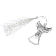 3Stk Kreativer Flaschenöffner Aus Metall Silber Hochzeit Gastgeschenk