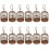 12 Mini Vogelkäfig Winziger Käfig Für 7