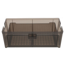 3Stk Aquarium Reinigungs Tropfbox Filterkasten