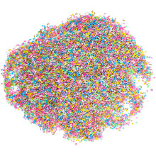 5 Sets Streusel Aus Polymer Ton Für Handy