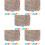 5 Sets Streusel Aus Polymer Ton Für Handy 8