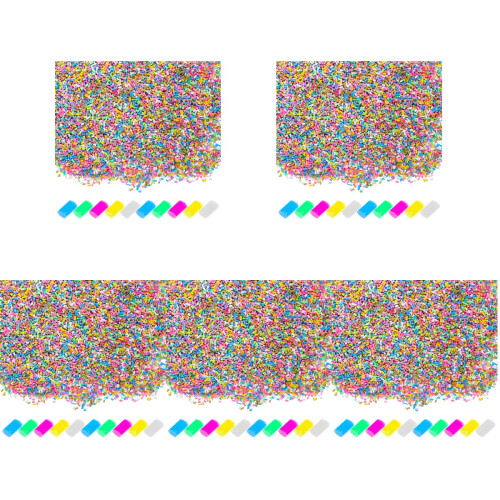 5 Sets Streusel Aus Polymer Ton Für Handy 1