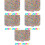 5 Sets Streusel Aus Polymer Ton Für Handy 7