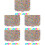 5 Sets Streusel Aus Polymer Ton Für Handy 6