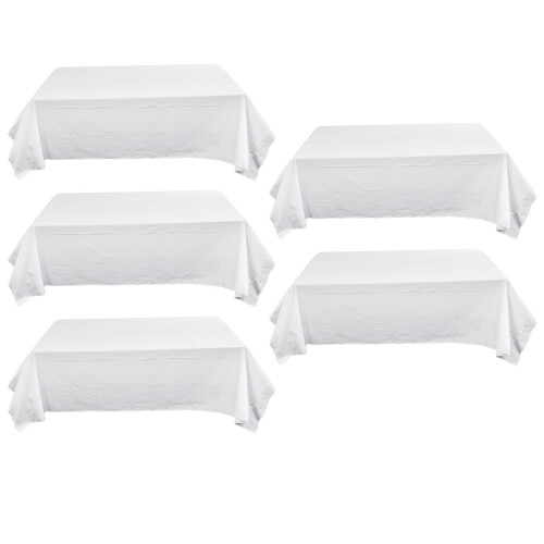 25 Einweg Tischdecke Für Und Esszimmer 1