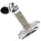 Rascador Vertical Para Accesorio Reutilizable 10