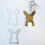 2 Set Cutting Die Cut Machine Kit Die Cuts Model Cut Stencils 6