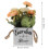 2Stk Künstliche Künstliche Bonsai- Wohnaccessoire 10