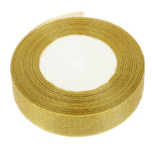 4 Dekoratives Haarband Zartes Geschenkband Mehrzweck Blumenband