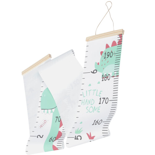 Growth Chart Kinder Größenmessung