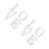 2 Sets Tischschilder Love Wort Schild Valentinstag 10