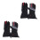 2Paare Winddichte Beheizte Thermal Für Kalte 5