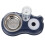 2Ensembles Distributeur Automatique Pour Animaux 1