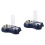 2Ensembles Distributeur Automatique Pour Animaux 5