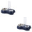 2Ensembles Distributeur Automatique Pour Animaux 7