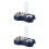 2Ensembles Distributeur Automatique Pour Animaux 6