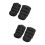 2 De De Protection Chauffants Pour Poussette 7